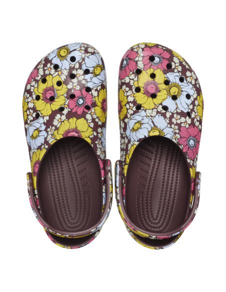 Multicolor - Dark Cherry/Multi