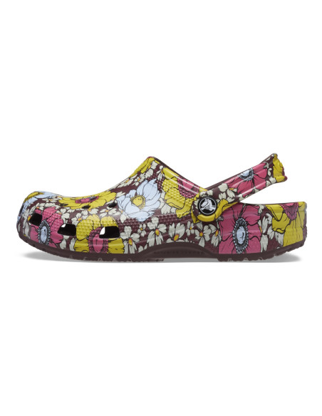 Multicolor - Dark Cherry/Multi