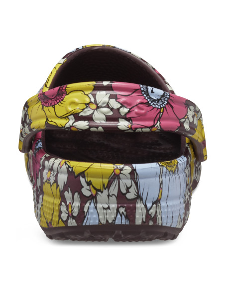 Multicolor - Dark Cherry/Multi