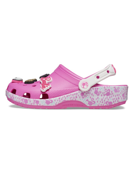 Roz - Electric Pink