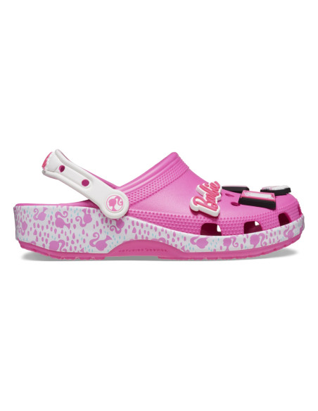 Roz - Electric Pink
