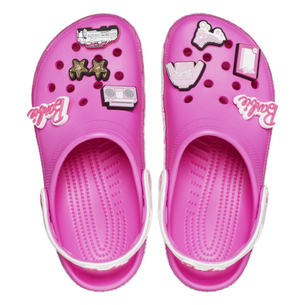 Roz - Electric Pink