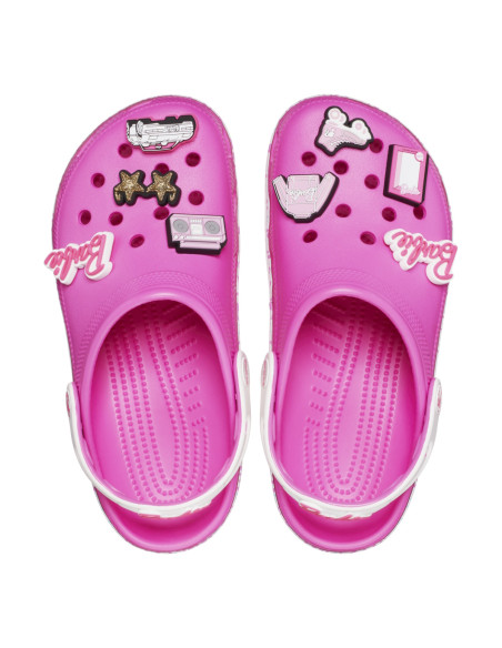 Roz - Electric Pink