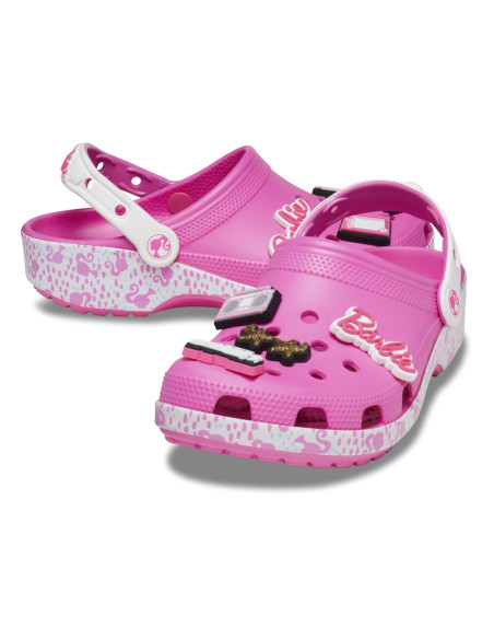 Roz - Electric Pink