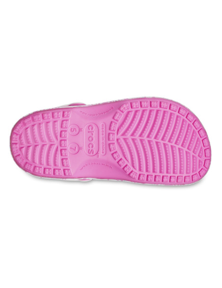 Roz - Electric Pink