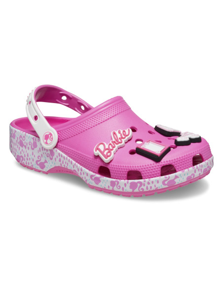 Roz - Electric Pink