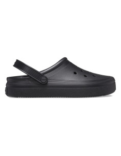 Saboți Crocs Crocband Off... Negru - Black/Black