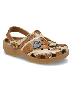 Saboti Crocs Classic... Maro - Sand 2