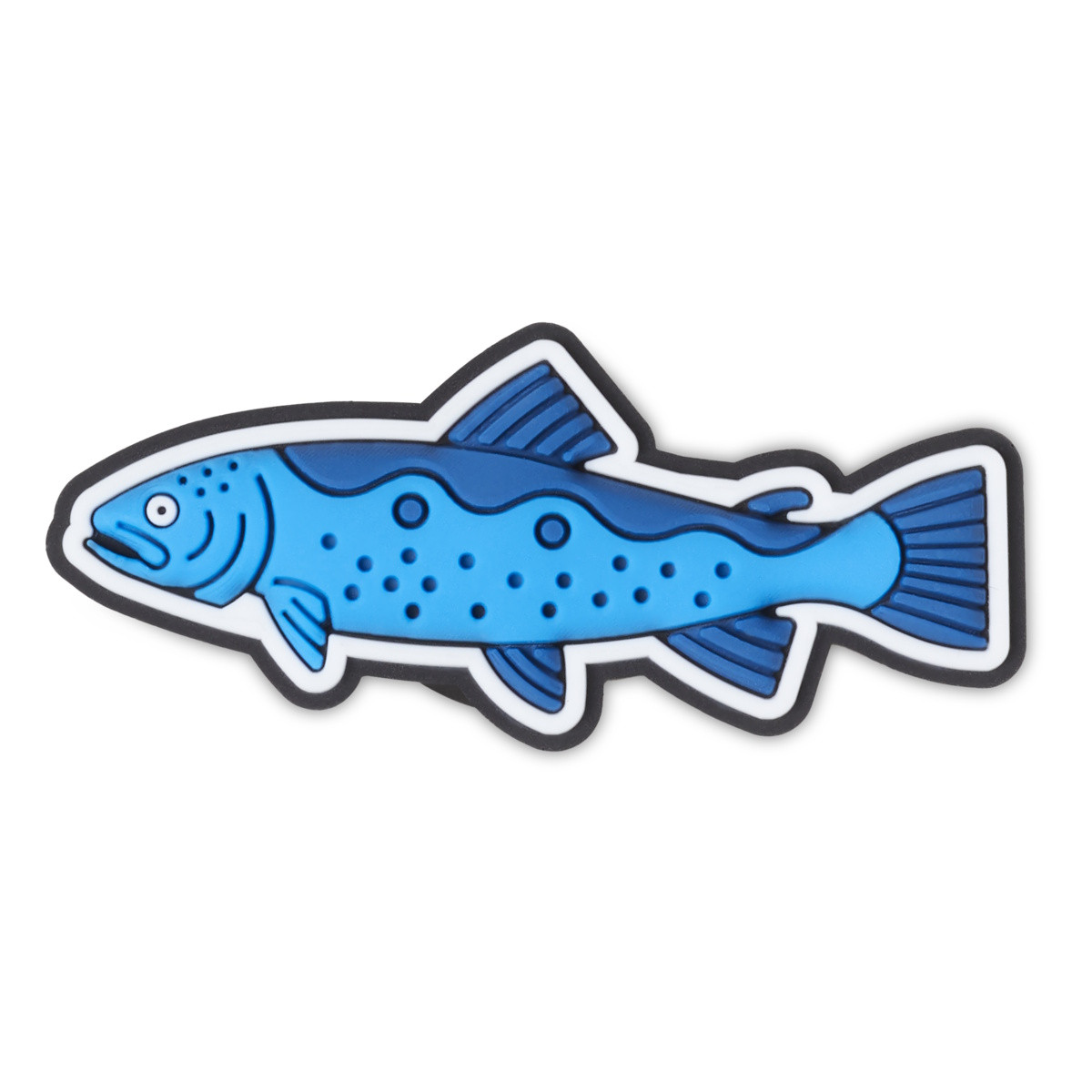 Jibbitz crocs lake trout