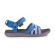 Sandale Teva Sanborn Sandal Culoare Albastru - Blue