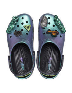 Saboti Crocs Classic Harry... Negru - Black
