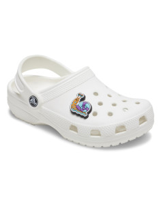 Jibbitz Crocs Chill Snail Multicolor 2