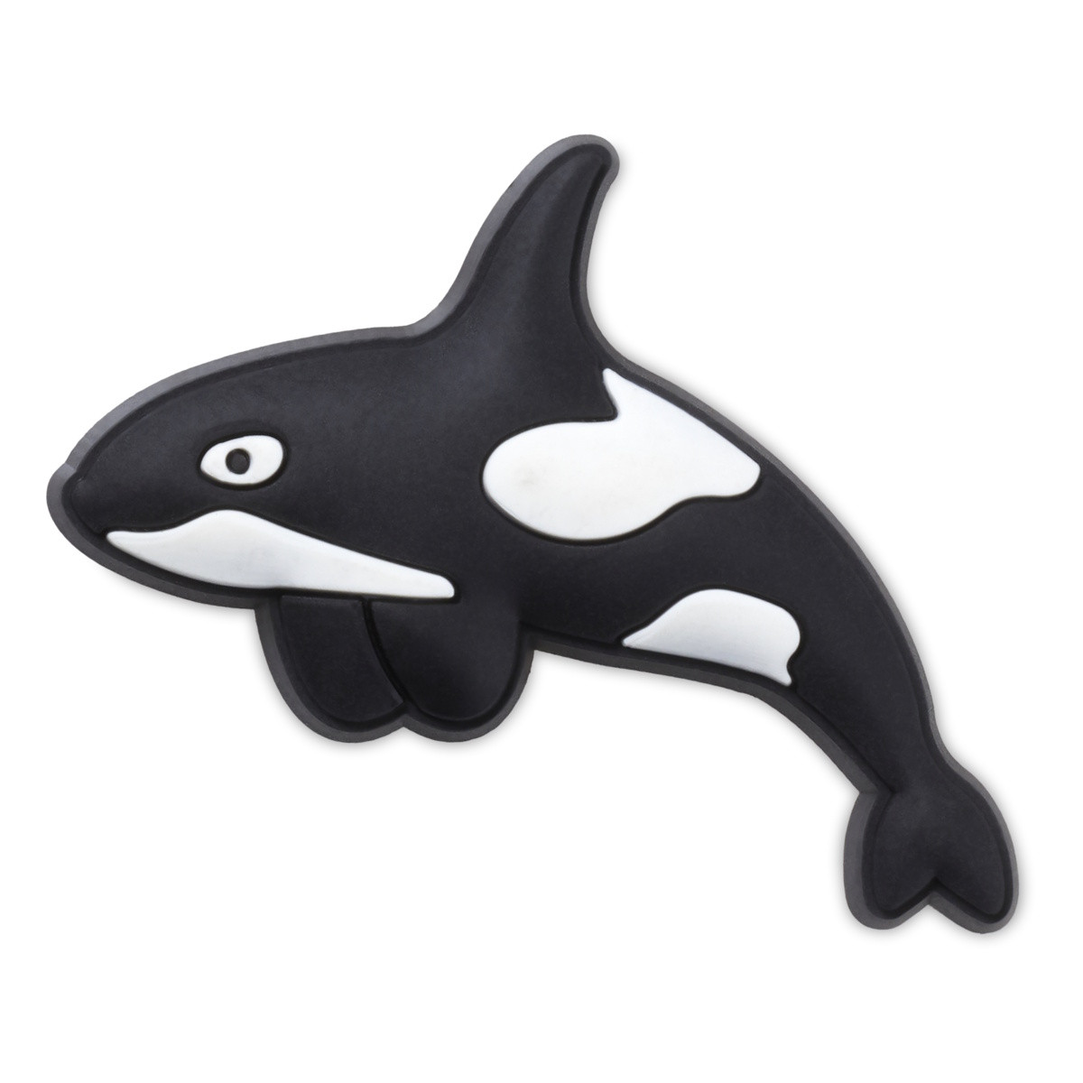 Jibbitz crocs arctic orca