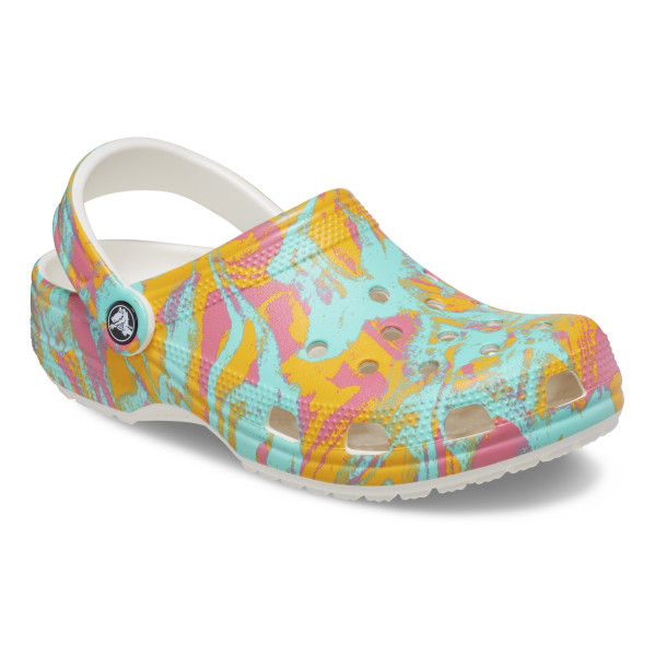Multicolor - Hyper Pink/Multi