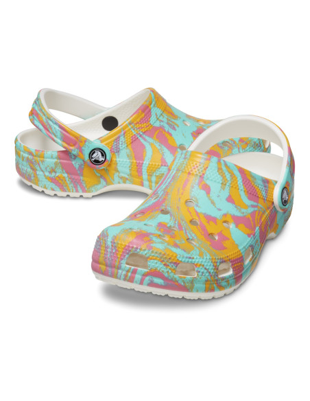 Multicolor - Hyper Pink/Multi