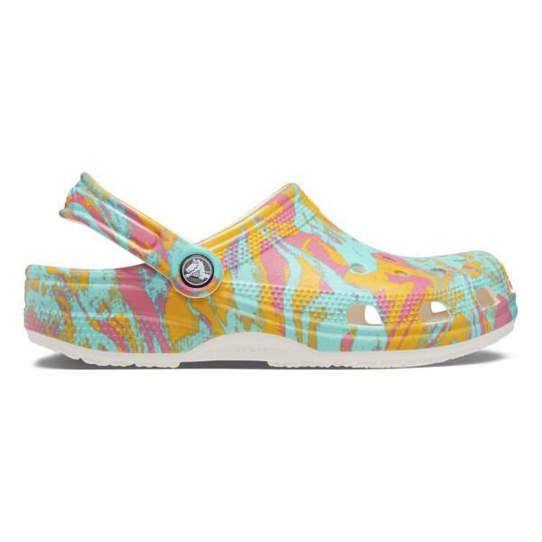Multicolor - Hyper Pink/Multi