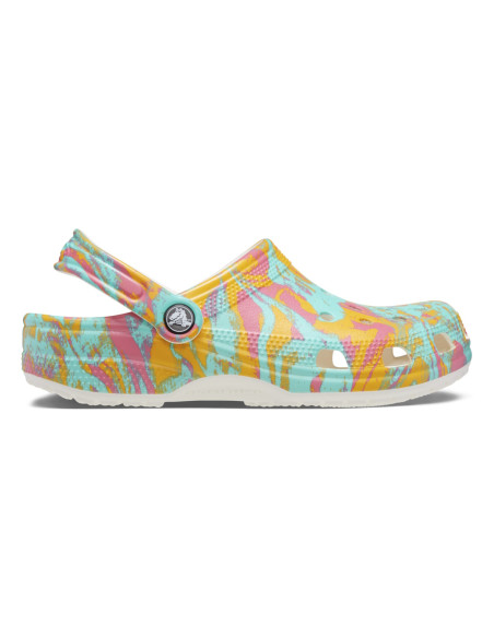 Multicolor - Hyper Pink/Multi