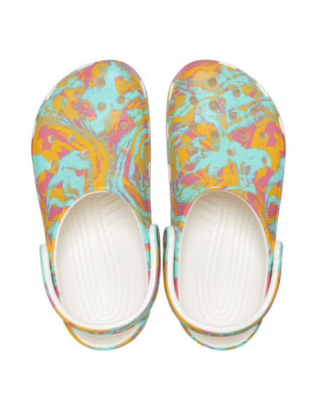Multicolor - Hyper Pink/Multi