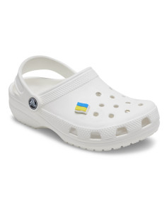 Jibbitz Crocs Ukraine Flag Multicolor 2