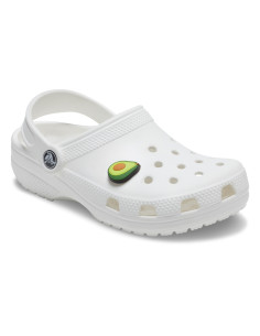 Jibbitz Crocs Bright Avocado Multicolor 2