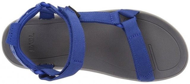 Sandale Teva Sanborn Universal Albastru - Blue - 3 | YEO