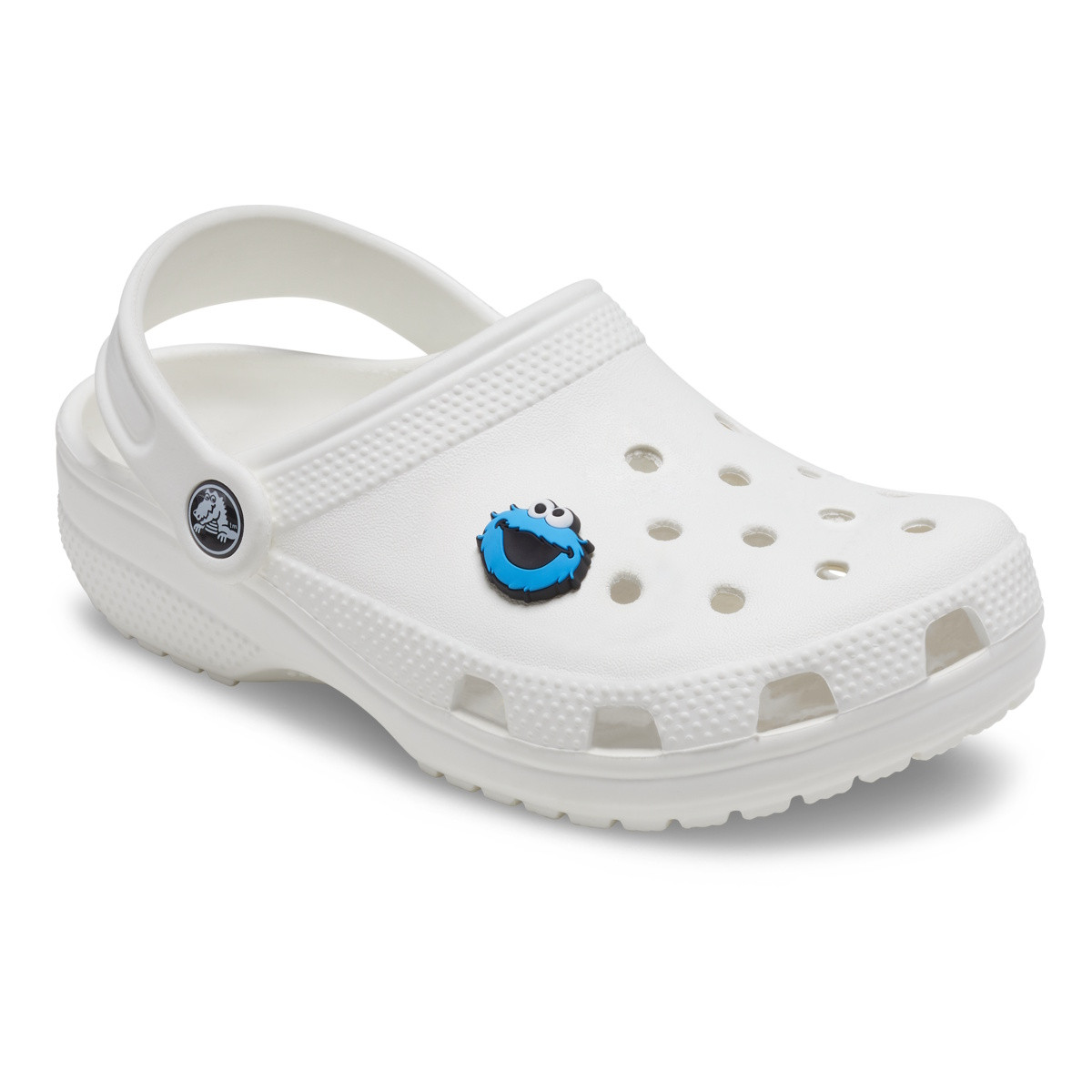 Jibbitz Crocs Sesame Street Cookie - 1 | YEO