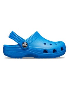 Saboți Crocs Classic... Albastru - Bright Cobalt