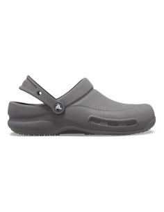Saboti Crocs Bistro Graphic... Negru - Black/Reflective