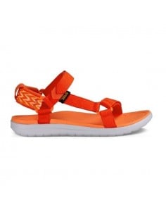Sandale Teva Sanborn Universal Portocaliu - Orange