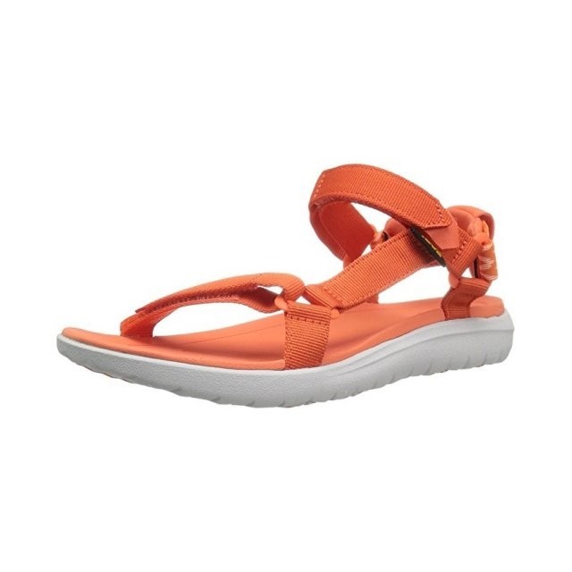 Sandale Teva Sanborn Universal Portocaliu - Orange - 1 | YEO