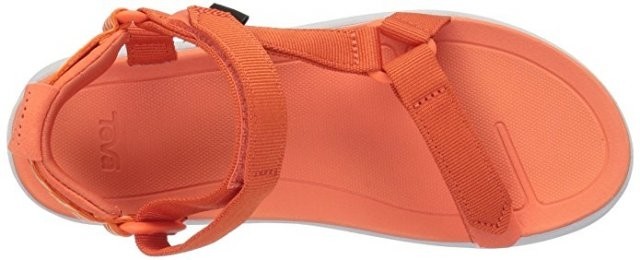 Sandale Teva Sanborn Universal Portocaliu - Orange - 2 | YEO