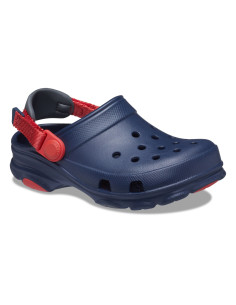 Saboti Crocs Classic... Albastru - Navy 2