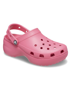 Saboți Crocs Women's... Roz - Hyper Pink 2