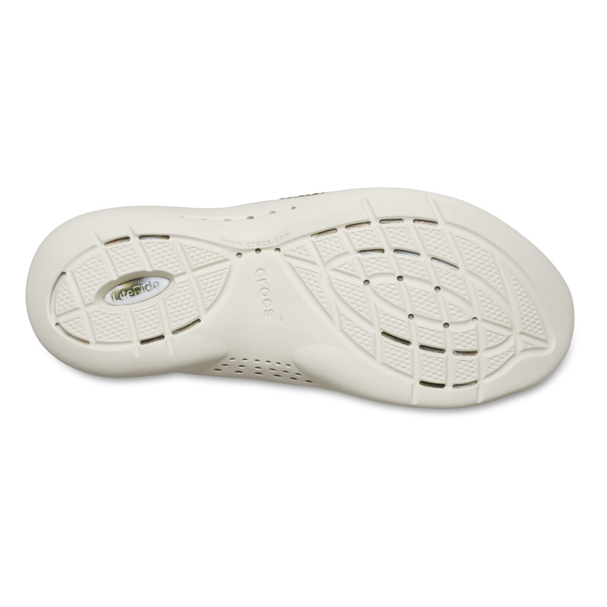 Pantofi Crocs LiteRide 360 Marbled Pacer M Verde - Army Green/Multi - 5 | YEO