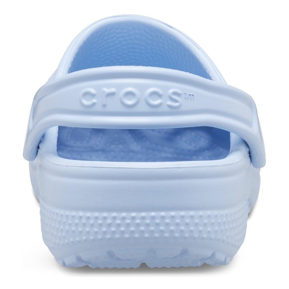 Saboți Crocs Classic Kid\'s New clog Albastru - Blue Calcite - 5 | YEO