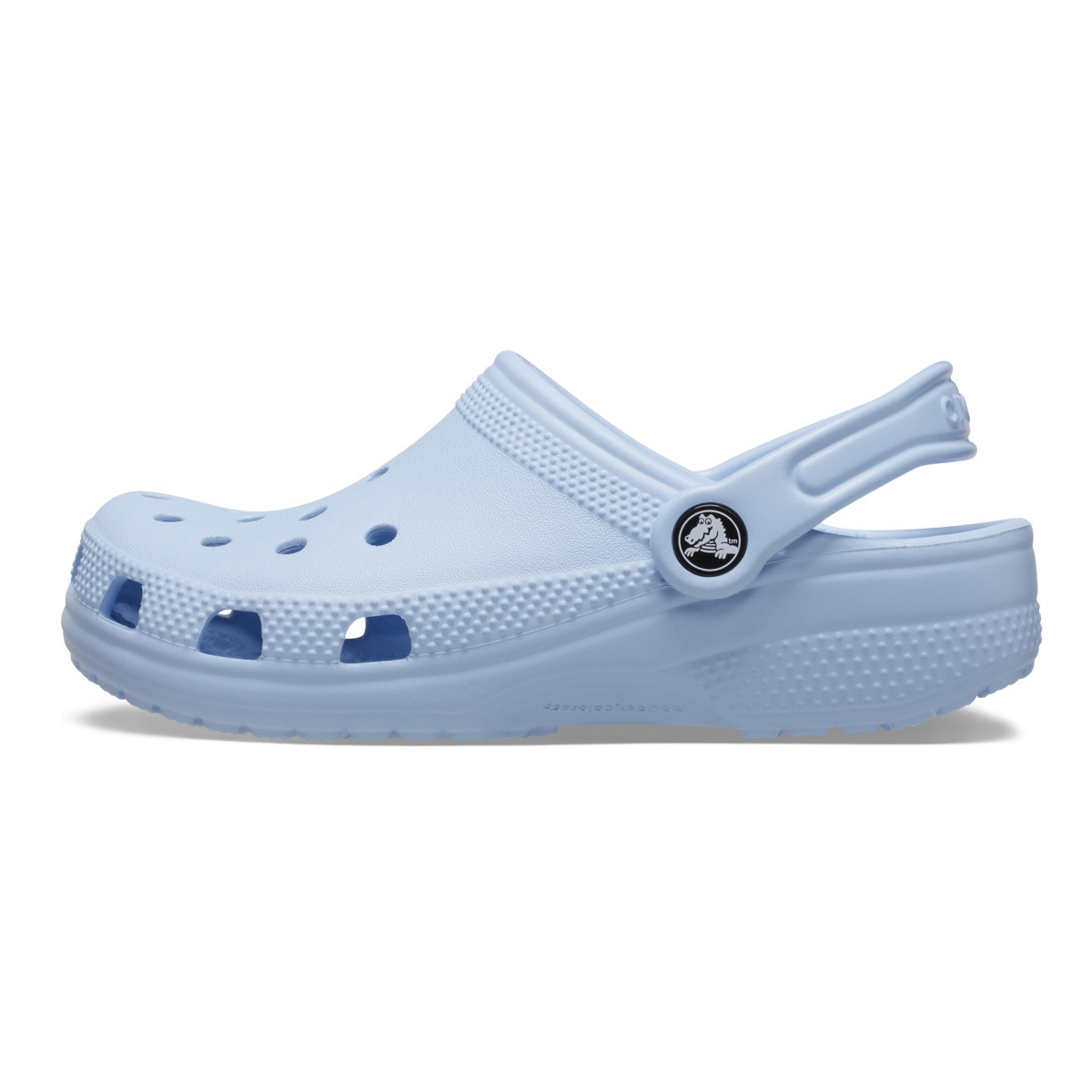 Saboți Crocs Classic Kid\'s New clog Albastru - Blue Calcite - 2 | YEO