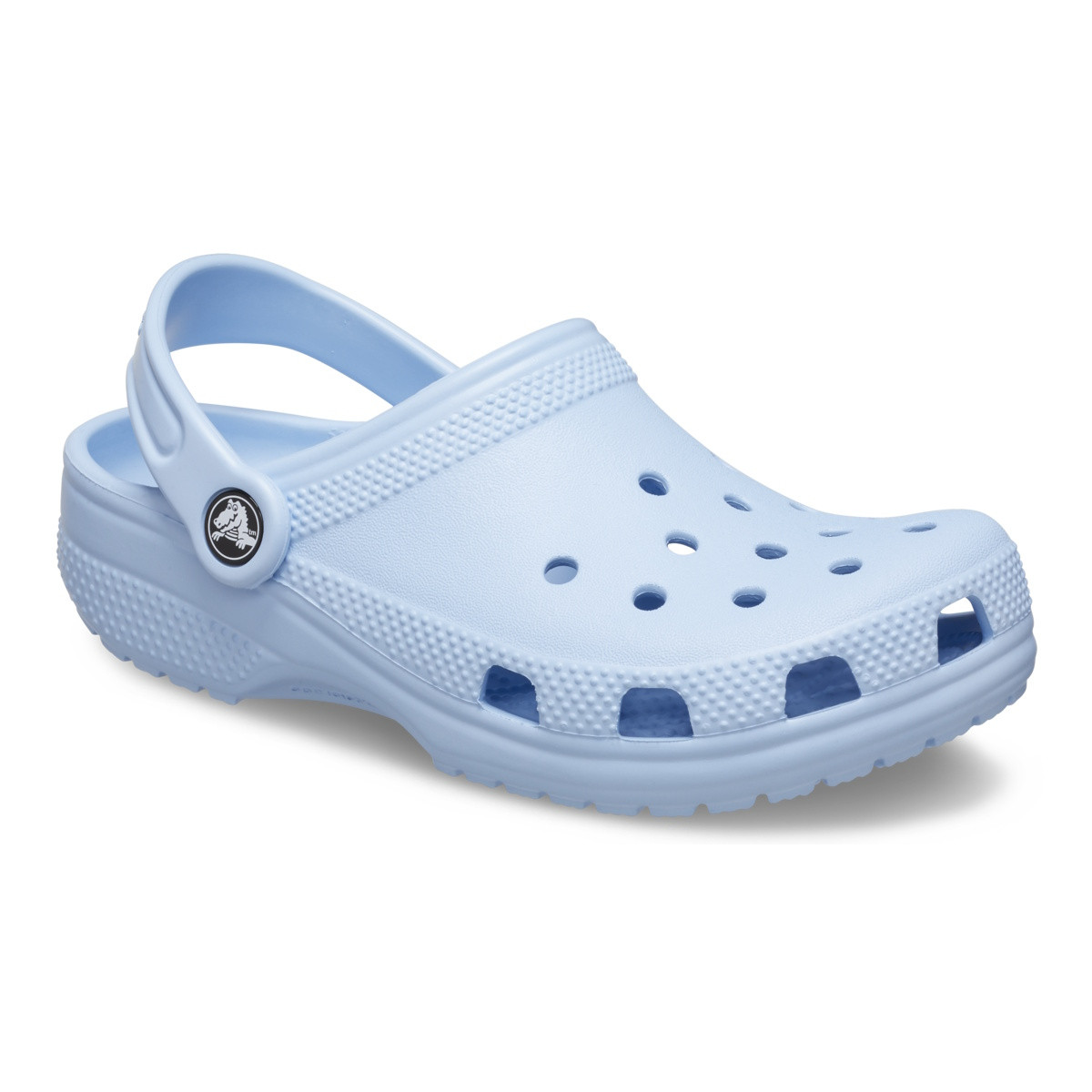 Saboți Crocs Classic Kid\'s New clog Albastru - Blue Calcite - 1 | YEO