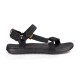 Sandale Teva Sanborn Universal Culoare Negru - Black