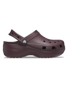 Saboți Crocs Women's... Bordo - Dark Cherry
