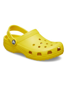 Saboți Crocs Classic Kid's... Galben - Sunflower 2