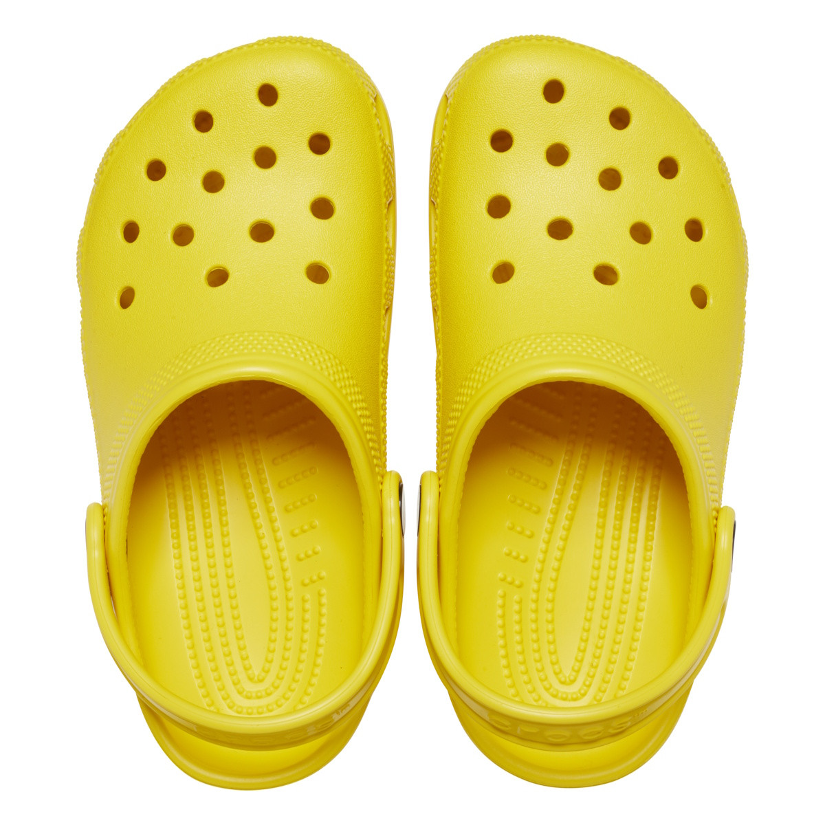 Saboți Crocs Classic Kid\'s New clog Galben - Sunflower - 4 | YEO