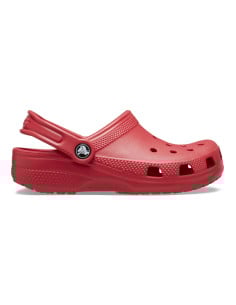 Saboți Crocs Classic Kid's... Rosu - Varsity Red