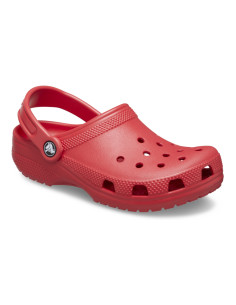 Saboți Crocs Classic Kid's... Rosu - Varsity Red 2