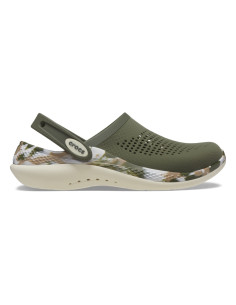 Verde - Army Green/Multi