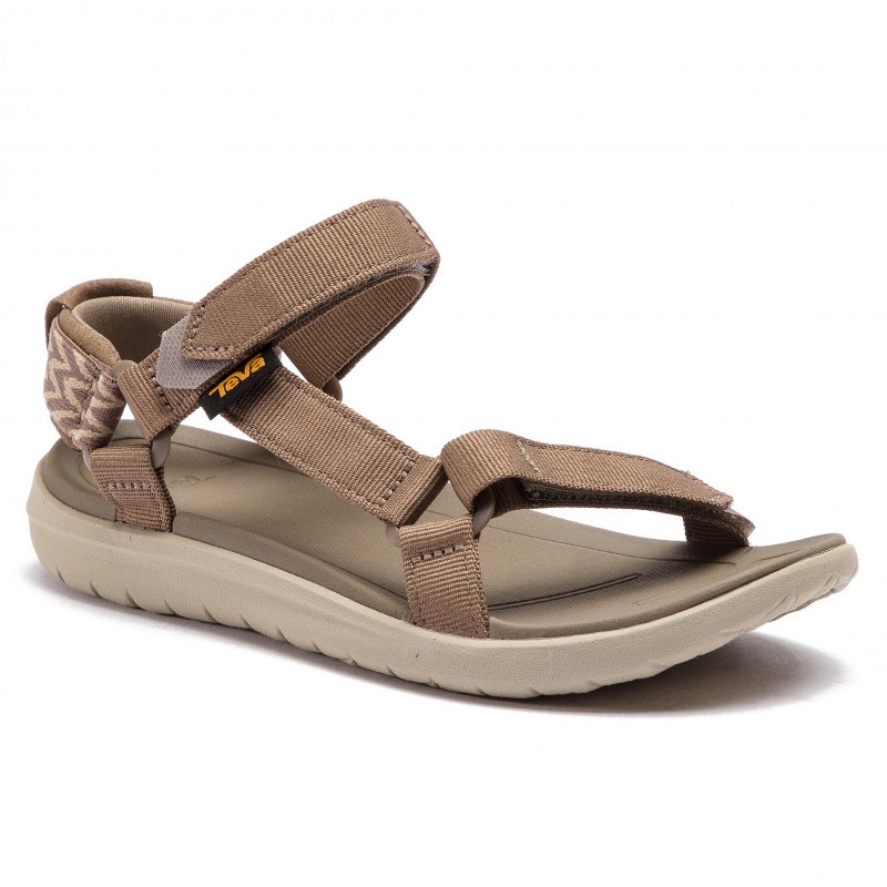 Sandale Teva Sanborn Universal Maro - Walnut - 1 | YEO