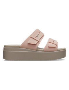 Sandale Crocs Women’s... Roz - Pale Blush