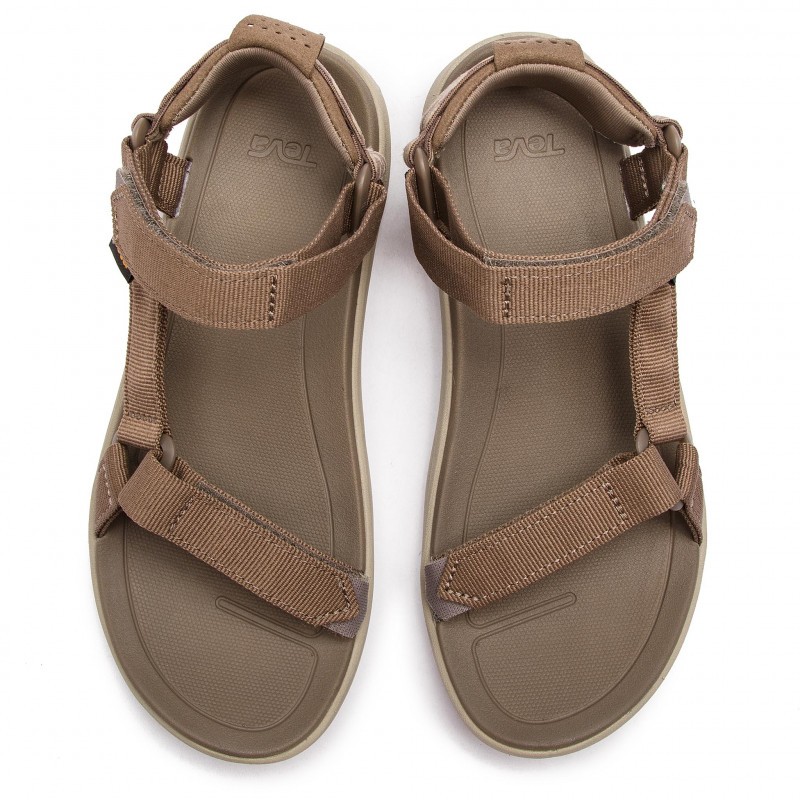 Sandale Teva Sanborn Universal Maro - Walnut - 2 | YEO