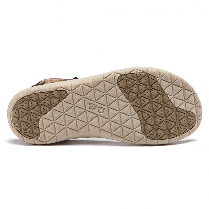 Sandale Teva Sanborn Universal Maro - Walnut - 3 | YEO