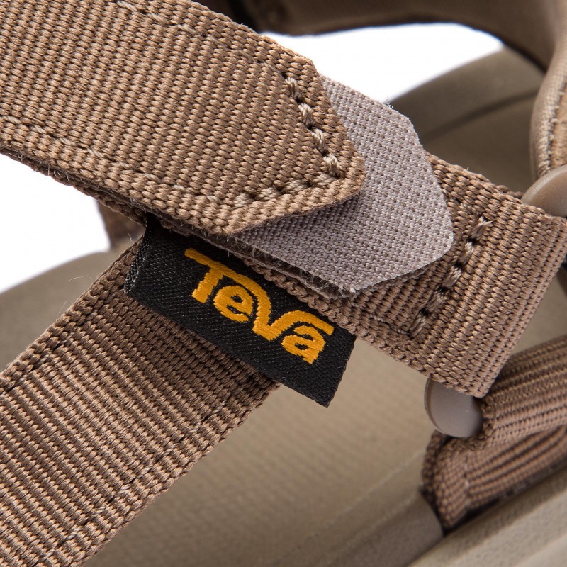 Sandale Teva Sanborn Universal Maro - Walnut