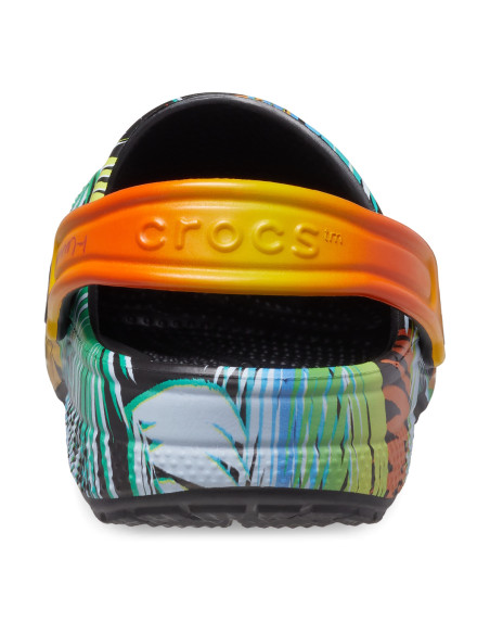 Negru - Black/Multi
